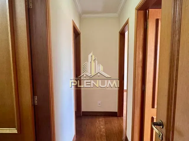 Apartamento 3 quartos e 3 banheiros, à venda, no bairro Consolação em Rio Claro