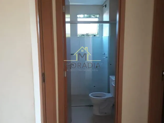Apartamento 2 quartos e 1 banheiro, à venda, no bairro Vila Meziara em Guaxupé