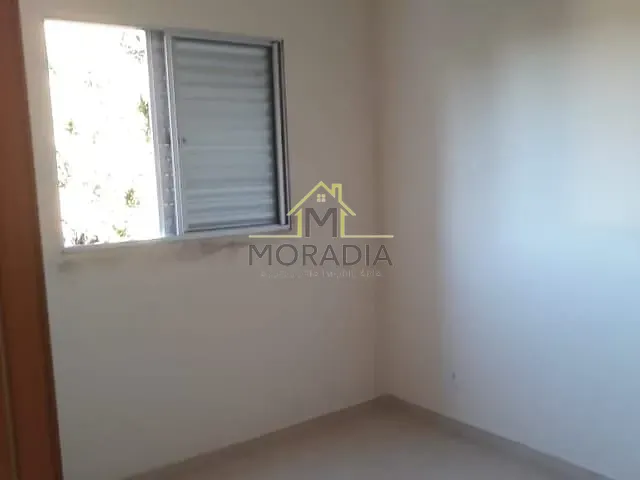 Apartamento 2 quartos e 1 banheiro, à venda, no bairro Vila Meziara em Guaxupé