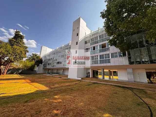 Apartamento 1 quarto e 1 banheiro, para alugar, no bairro Asa Norte em Brasília