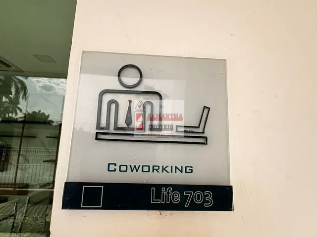 Apartamento 1 quarto e 1 banheiro, para alugar, no bairro Asa Norte em Brasília