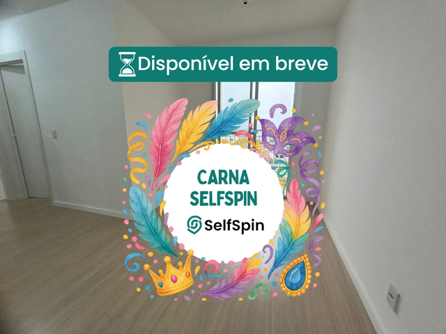 Foto do Apartamento - Apartamento para Locação 2 Quartos, 1 Vaga, 48M², Centro, Niterói - RJ | SelfSpin
