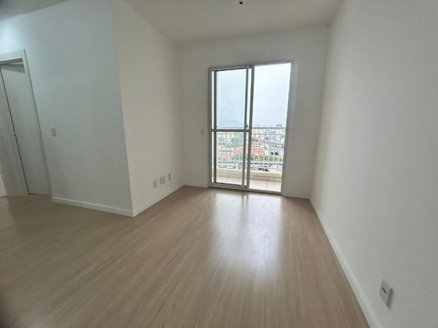 Foto do Apartamento - Apartamento para Locação 2 Quartos, 1 Vaga, 48M², Centro, Niterói - RJ | SelfSpin