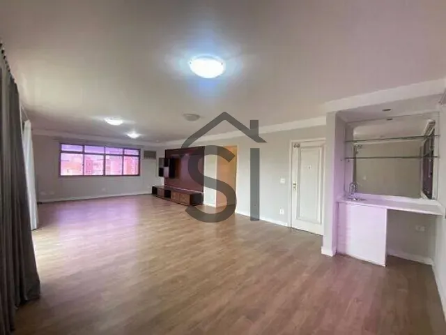 Apartamento com 250m² 3 quartos e 5 banheiros, para alugar, no bairro Vila Medon em Travessa Presidente Vargas