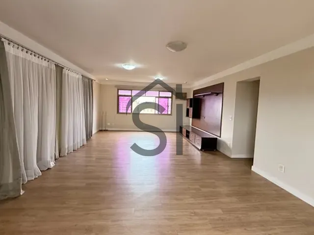 Apartamento com 250m² 3 quartos e 5 banheiros, para alugar, no bairro Vila Medon em Travessa Presidente Vargas