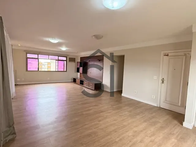 Apartamento com 250m² 3 quartos e 5 banheiros, para alugar, no bairro Vila Medon em Travessa Presidente Vargas