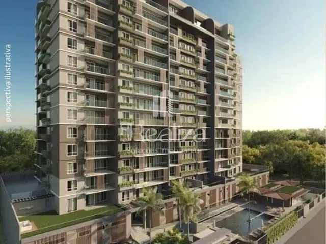 Apartamento 2 quartos e 2 banheiros, à venda, no bairro Praia dos Milionários em Ilhéus