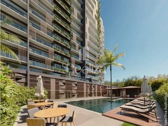 Apartamento 2 quartos e 2 banheiros, à venda, no bairro Praia dos Milionários em Ilhéus