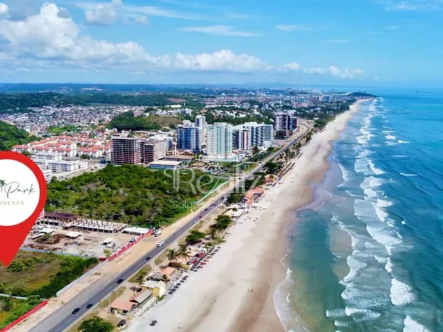 Apartamento 2 quartos e 2 banheiros, à venda, no bairro Praia dos Milionários em Ilhéus