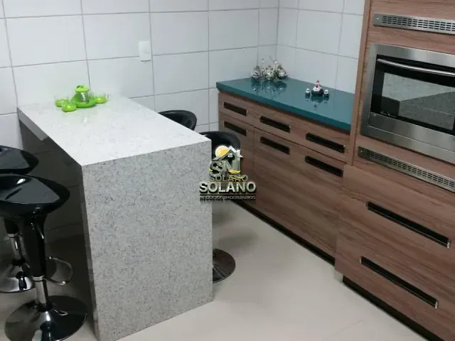 Apartamento com 96m² 3 quartos e 2 banheiros, à venda, no bairro Jardim Atlântico em Goiânia