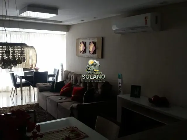Apartamento com 96m² 3 quartos e 2 banheiros, à venda, no bairro Jardim Atlântico em Goiânia
