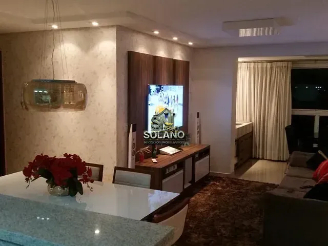 Apartamento com 96m² 3 quartos e 2 banheiros, à venda, no bairro Jardim Atlântico em Goiânia