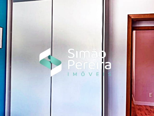 Foto do Apartamento - Apartamento com 122m² a venda, Passos por 640.000,00 Juiz de Fora MG | Simão Pereira Imóveis