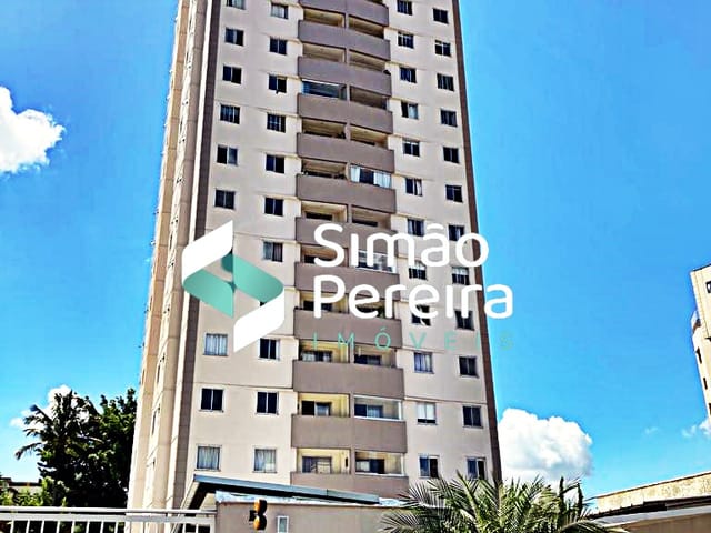 Foto do Apartamento - Apartamento com 122m² a venda, Passos por 640.000,00 Juiz de Fora MG | Simão Pereira Imóveis