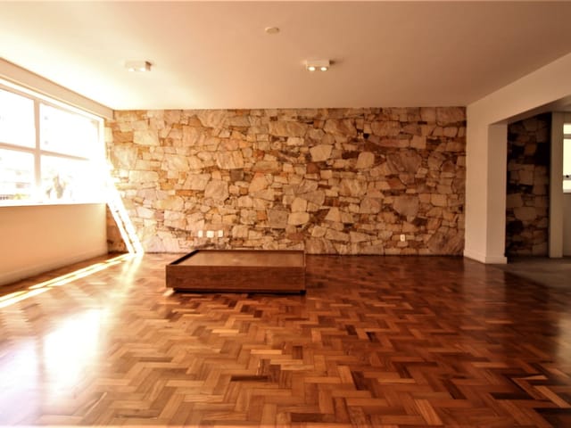 Apartamento com 440m² 5 quartos e 6 banheiros, à venda ou para alugar, no bairro Higienópolis em São Paulo