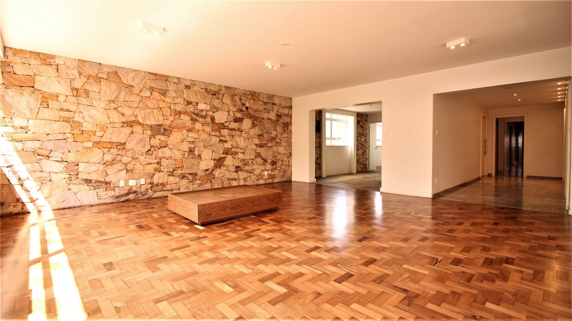 Apartamento, 5 quartos, 327 m² - Foto 3