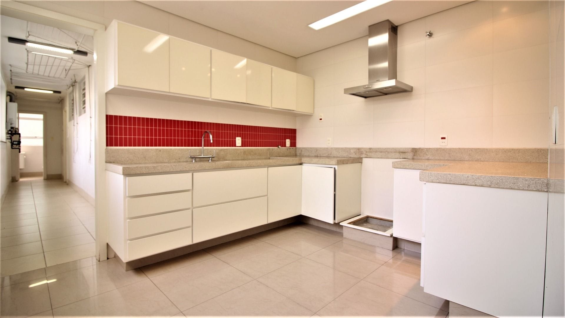 Apartamento, 5 quartos, 327 m² - Foto 30