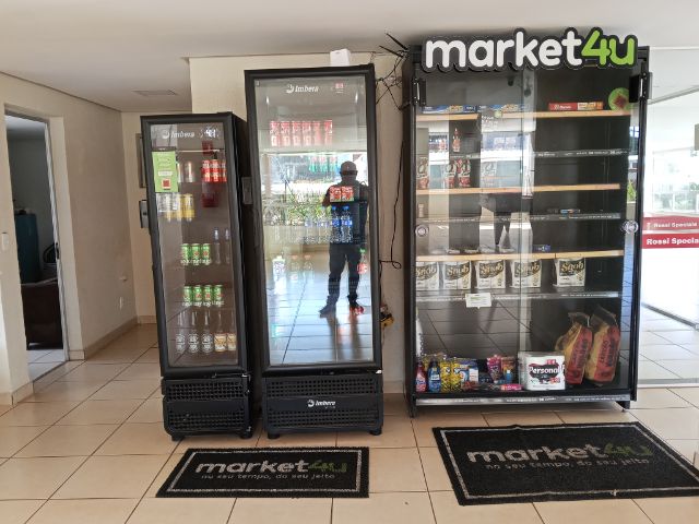 Apartamento 2 quartos e 2 banheiros, à venda, no bairro Setor Industrial (Gama) em Brasília