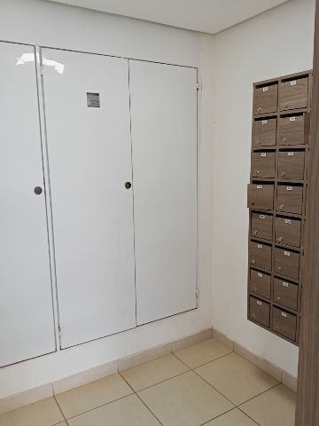 Apartamento 2 quartos e 2 banheiros, à venda, no bairro Setor Industrial (Gama) em Brasília