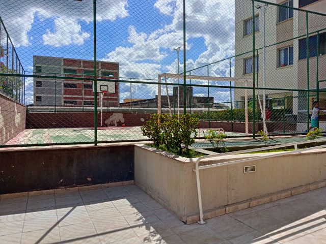 Apartamento 2 quartos e 2 banheiros, à venda, no bairro Setor Industrial (Gama) em Brasília