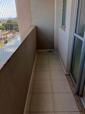 Apartamento 2 quartos e 2 banheiros, à venda, no bairro Setor Industrial (Gama) em Brasília
