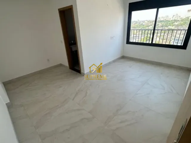 Apartamento com 80m² 2 quartos e 3 banheiros, à venda, no bairro Setor Marista em Goiânia
