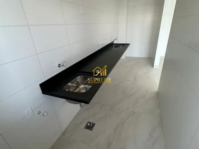 Apartamento com 80m² 2 quartos e 3 banheiros, à venda, no bairro Setor Marista em Goiânia