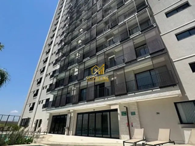 Apartamento com 80m² 2 quartos e 3 banheiros, à venda, no bairro Setor Marista em Goiânia