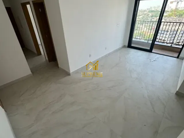 Apartamento com 80m² 2 quartos e 3 banheiros, à venda, no bairro Setor Marista em Goiânia