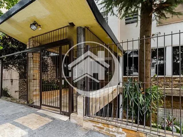 Apartamento 1 quarto e 1 banheiro, à venda, no bairro Vila Mariana em São Paulo