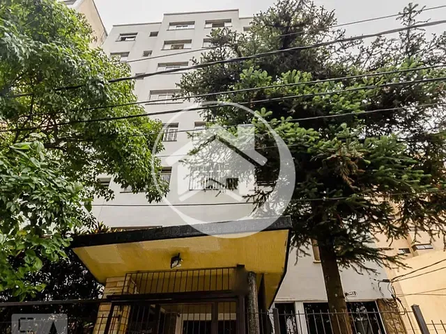 Apartamento 1 quarto e 1 banheiro, à venda, no bairro Vila Mariana em São Paulo