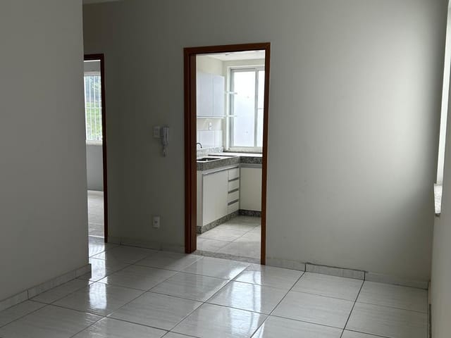 Foto do Apartamento - Apartamento no bairro São Pedro - Itabira/0073 | Tereza Corretora de Imoveis