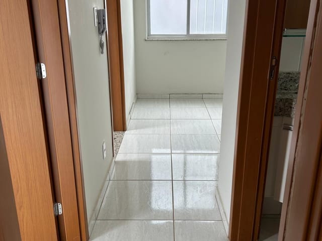 Foto do Apartamento - Apartamento no bairro São Pedro - Itabira/0073 | Tereza Corretora de Imoveis
