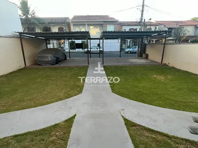 Apartamento com 60m² 2 quartos e 1 banheiro, à venda, no bairro Vale Do Sol em Pinheiral