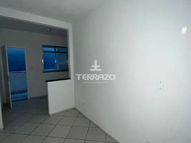 Apartamento com 60m² 2 quartos e 1 banheiro, à venda, no bairro Vale Do Sol em Pinheiral