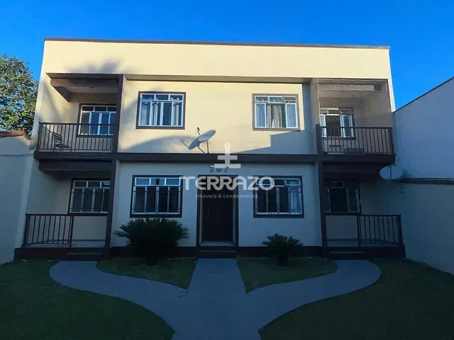 Apartamento com 60m² 2 quartos e 1 banheiro, à venda, no bairro Vale Do Sol em Pinheiral