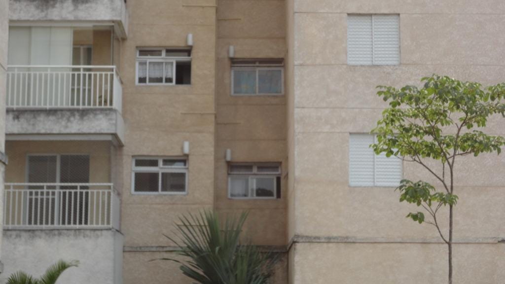 Apartamento, 2 quartos, 60 m² - Foto 6