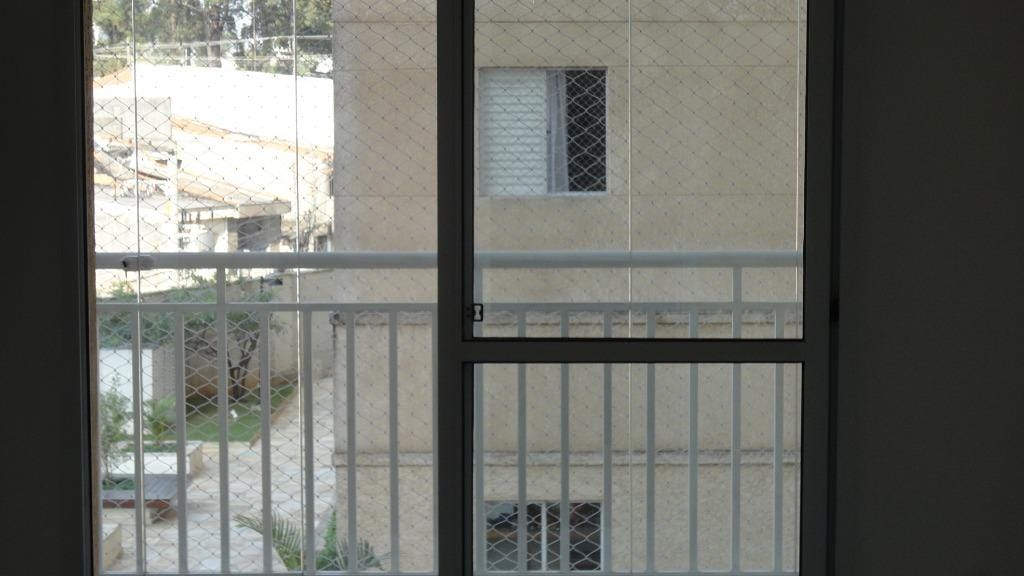 Apartamento, 2 quartos, 60 m² - Foto 11