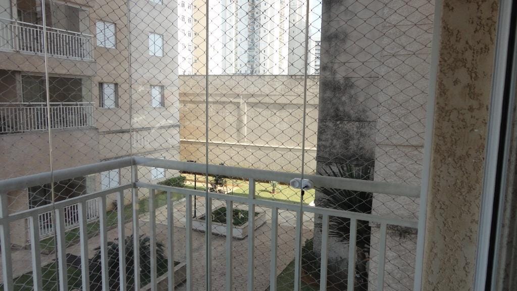 Apartamento, 2 quartos, 60 m² - Foto 22