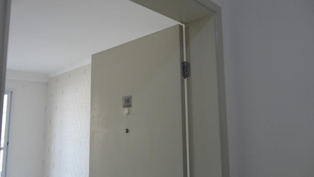 Apartamento, 2 quartos, 60 m² - Foto 8