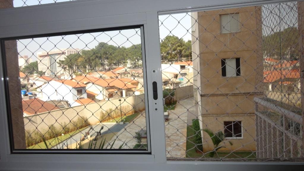 Apartamento, 2 quartos, 60 m² - Foto 20