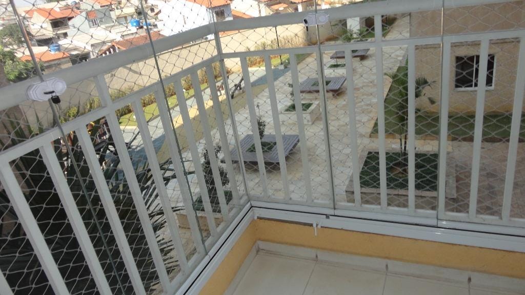 Apartamento, 2 quartos, 60 m² - Foto 21