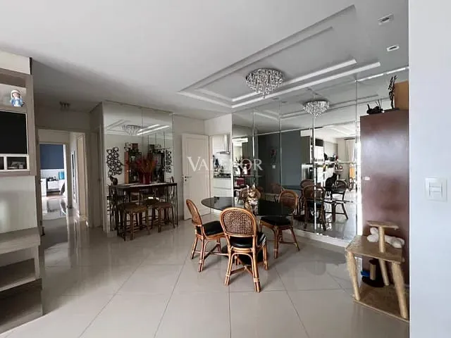 Apartamento com 157m² 3 quartos e 2 banheiros, à venda, no bairro Jardim Ana Maria em Jundiaí