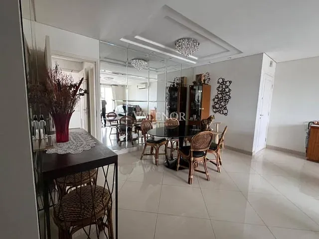 Apartamento com 157m² 3 quartos e 2 banheiros, à venda, no bairro Jardim Ana Maria em Jundiaí