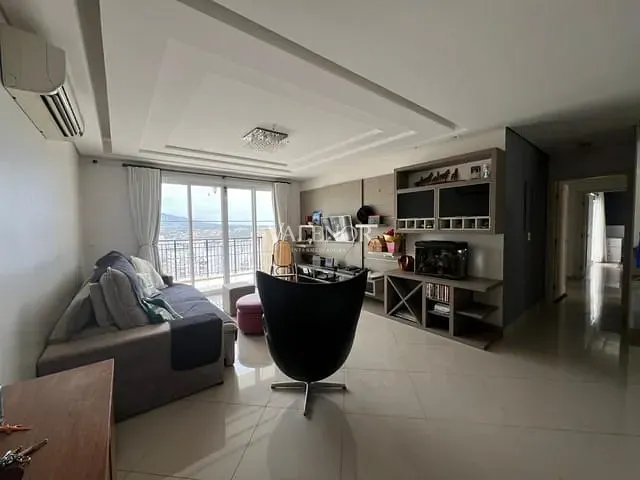 Apartamento com 157m² 3 quartos e 2 banheiros, à venda, no bairro Jardim Ana Maria em Jundiaí