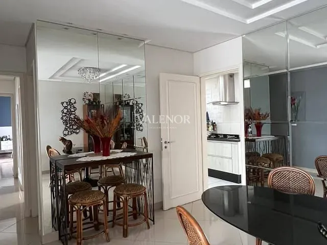Apartamento com 157m² 3 quartos e 2 banheiros, à venda, no bairro Jardim Ana Maria em Jundiaí