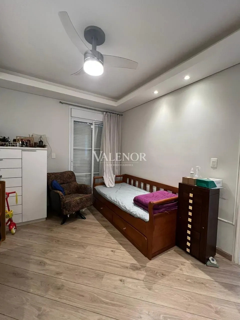 Apartamento, 3 quartos, 157 m² - Foto 24