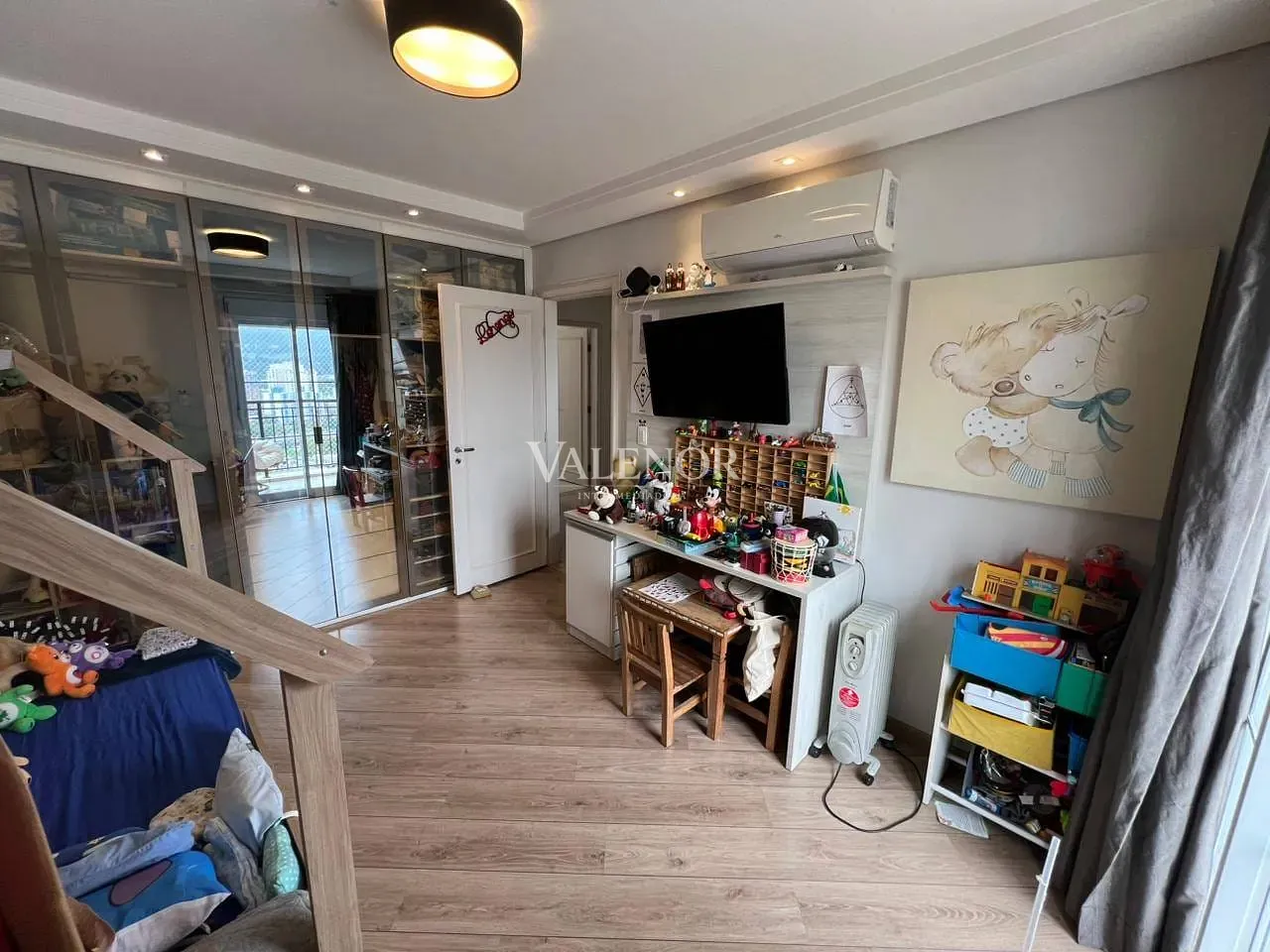 Apartamento, 3 quartos, 157 m² - Foto 27