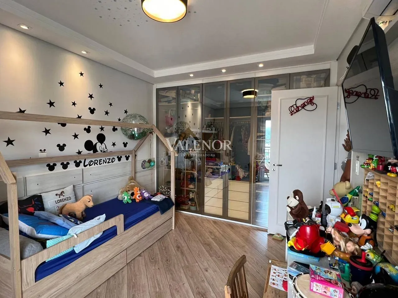 Apartamento, 3 quartos, 157 m² - Foto 28