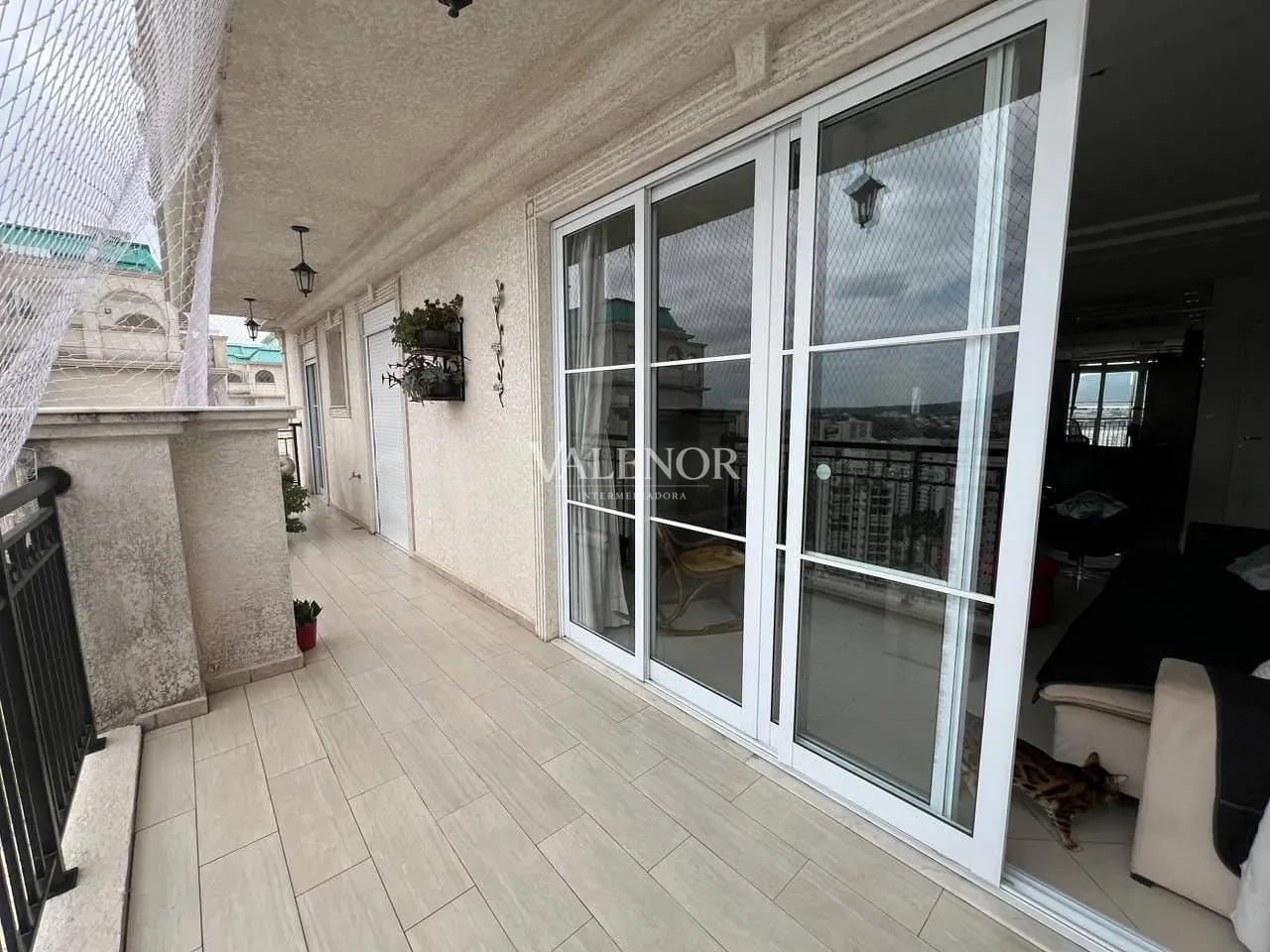 Apartamento, 3 quartos, 157 m² - Foto 53